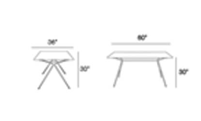 Bar Table 2