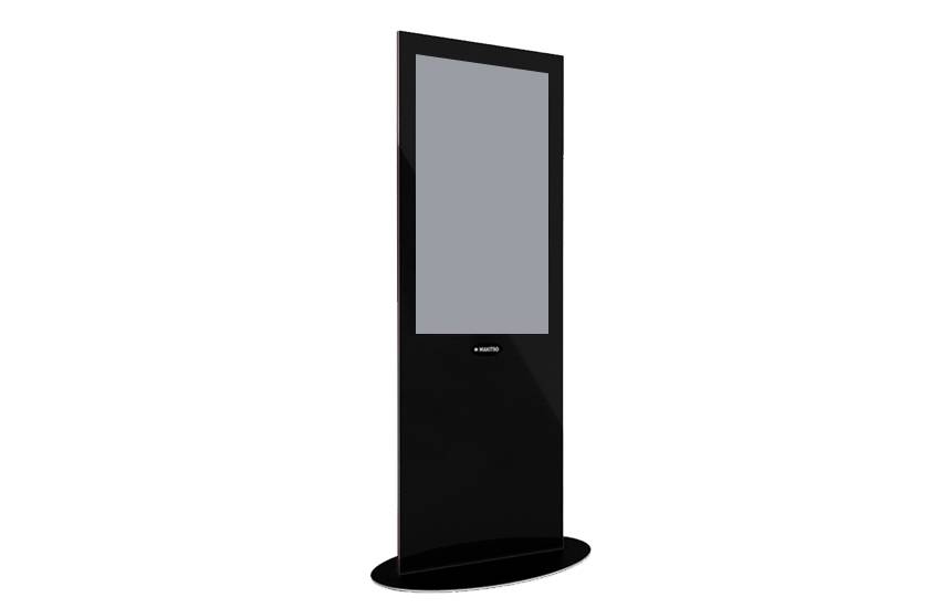 40”  EDGE KIOSK
