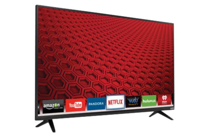 40” VIZIO 1080P LED