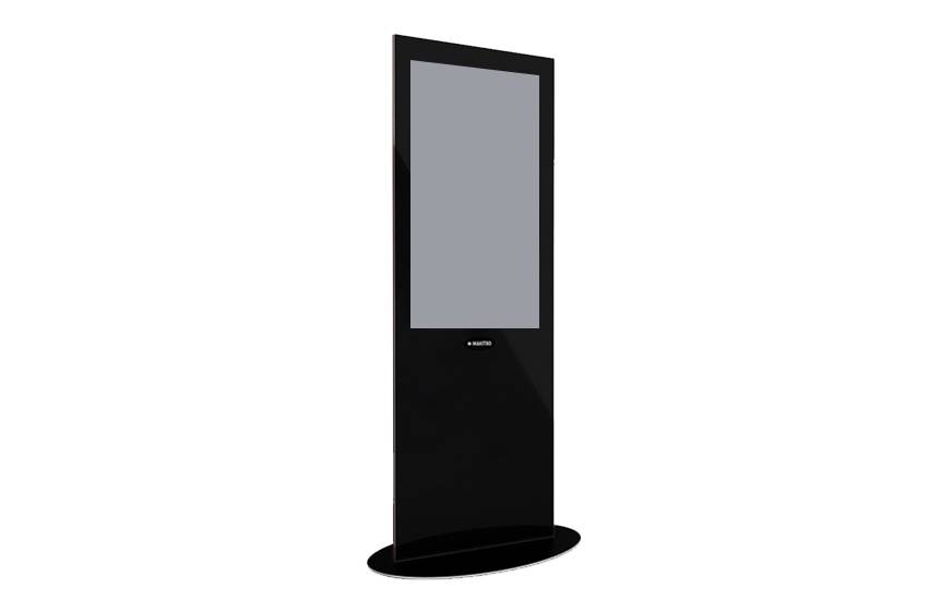 50” EDGE KIOSK