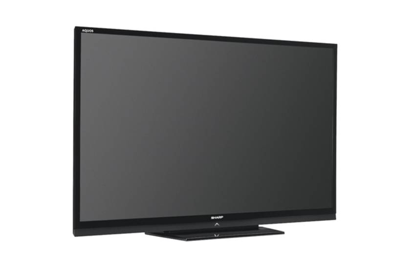60” SHARP 1080P LED