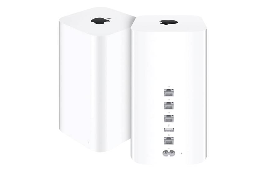 Apple Airport Extreme
