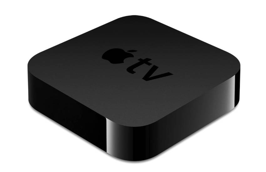 Apple TV
