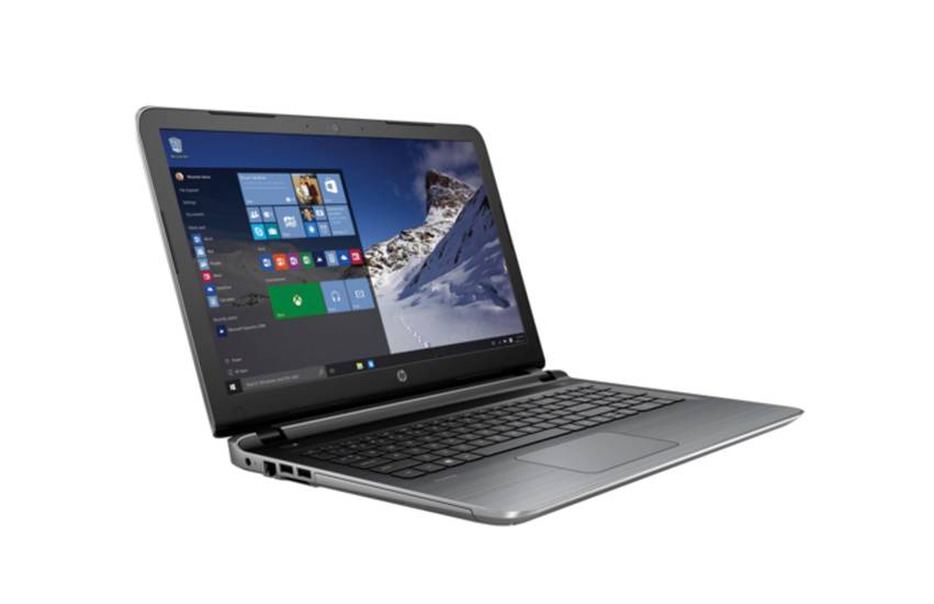 HP PAVILION 15.6”