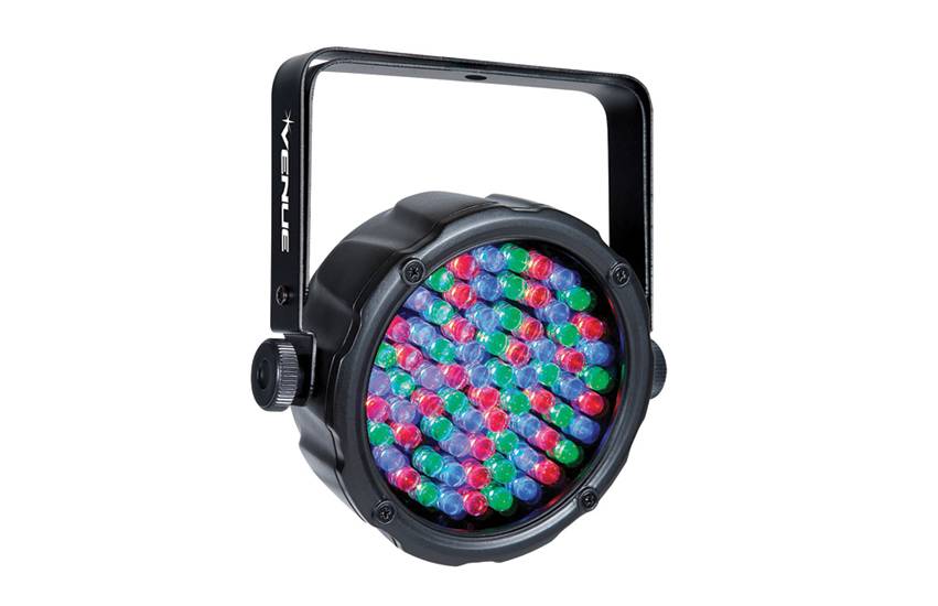 LED Spot