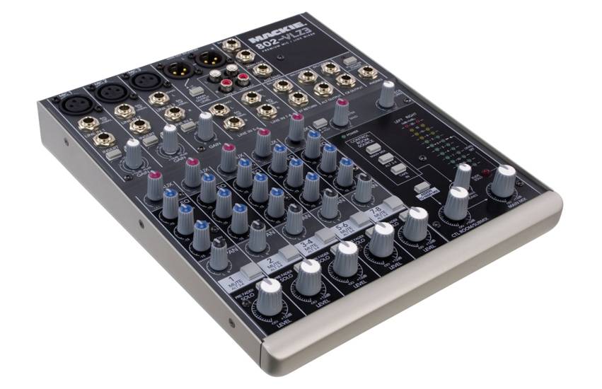 MACKIE 802 VL-Z3