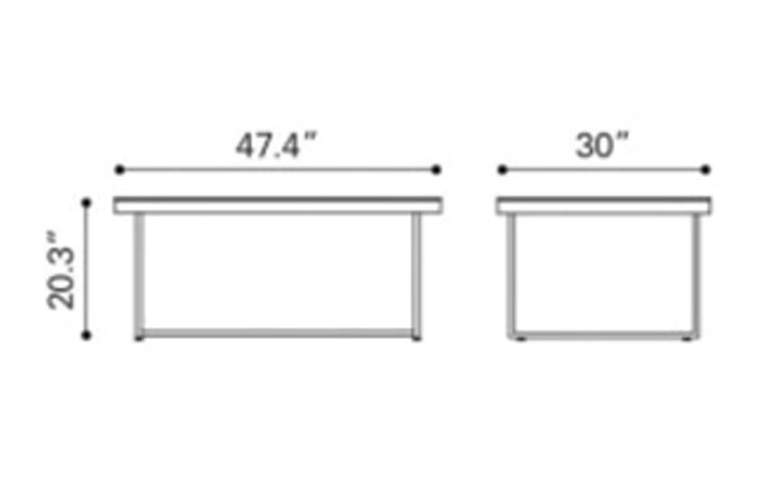 BLOCK Coffee Table1