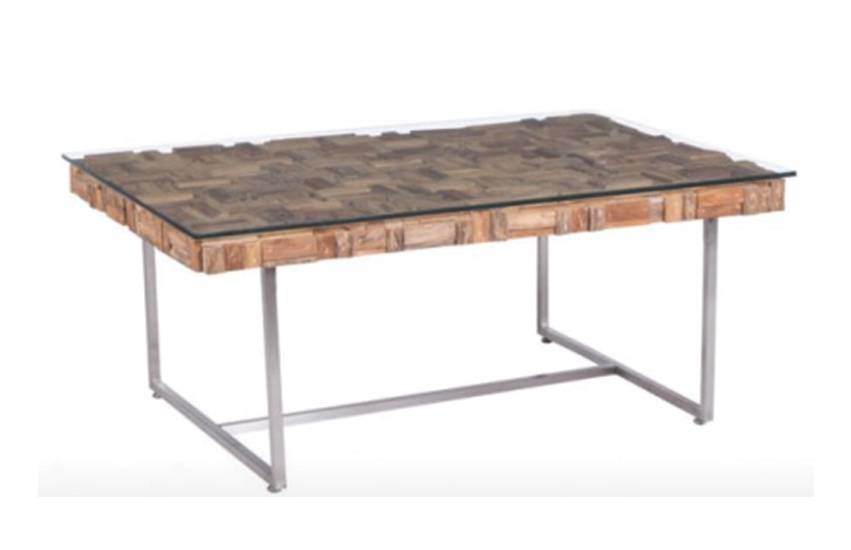 BLOCK Coffee Table2