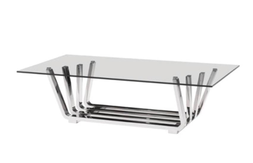 BENT Coffee Table1