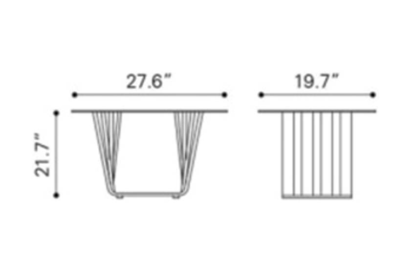 BENT Side Table1
