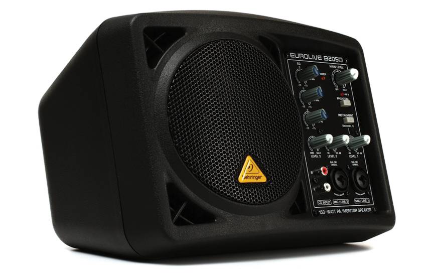 PA SYSTEMS UB CATALOG No Pricing
