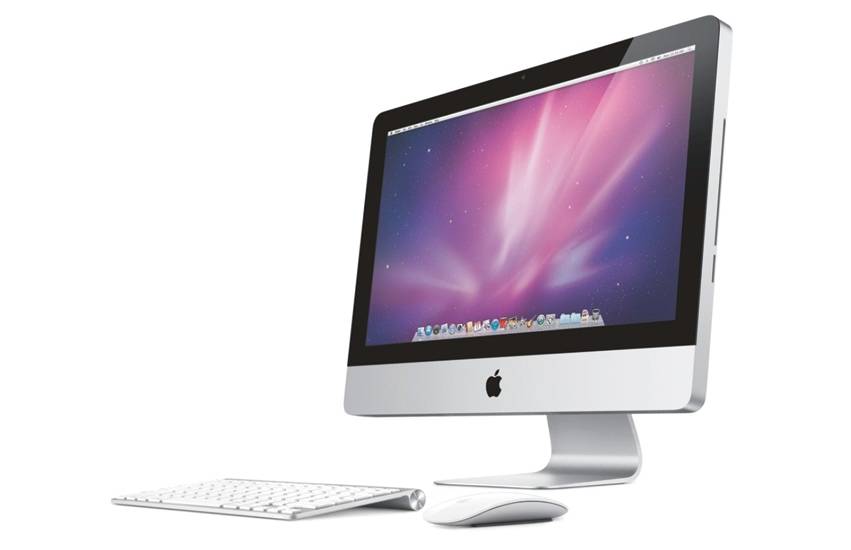 iMac 21.5”