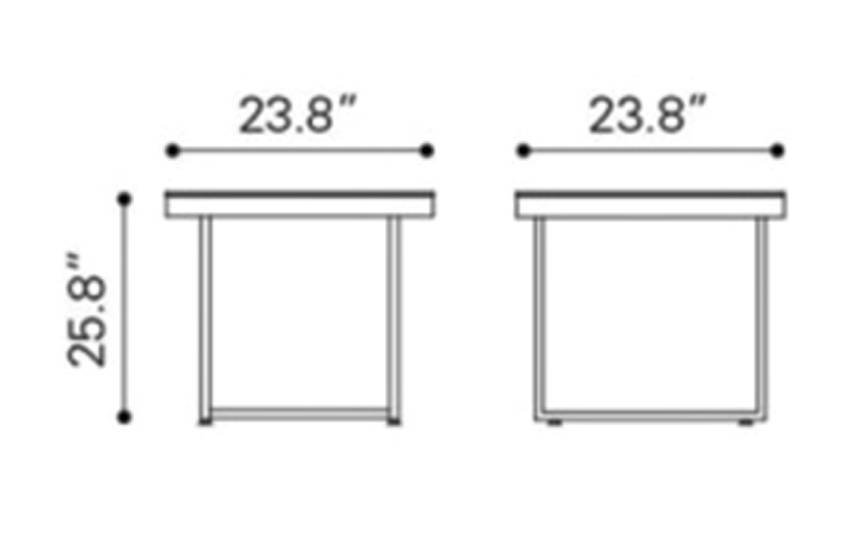 BLOCK Side Table1