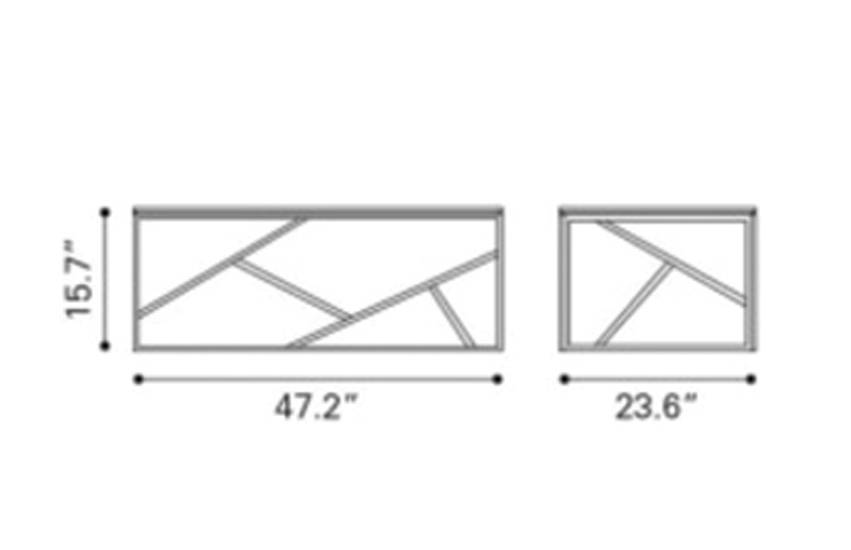 GEO Coffee Table1