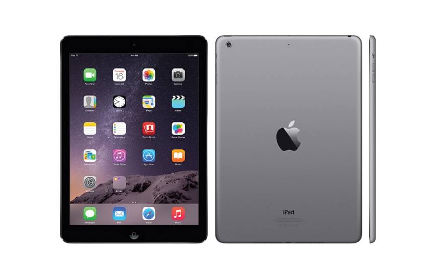 IPAD-AIR