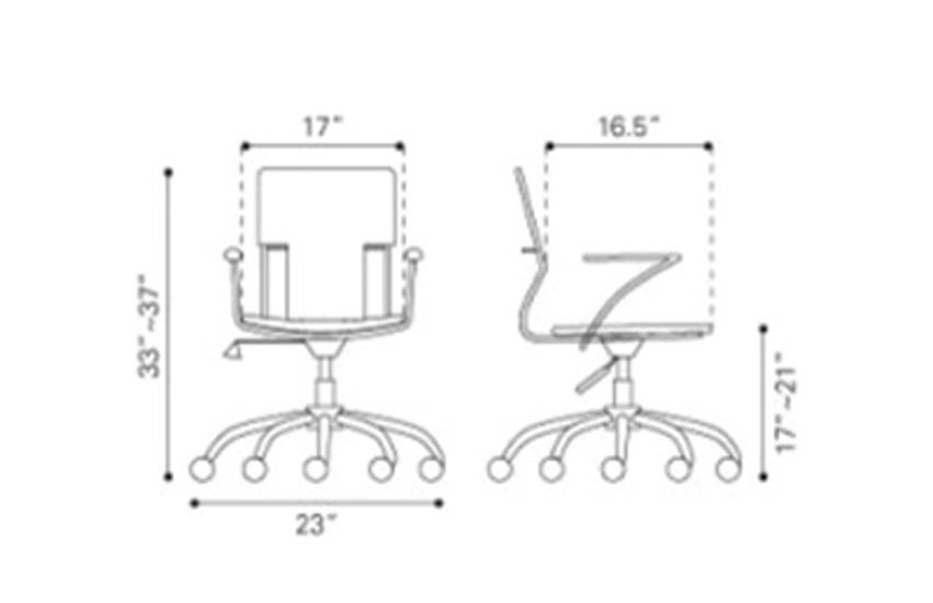 OFFICE CHAIRS UB CATALOG RETAIL 3