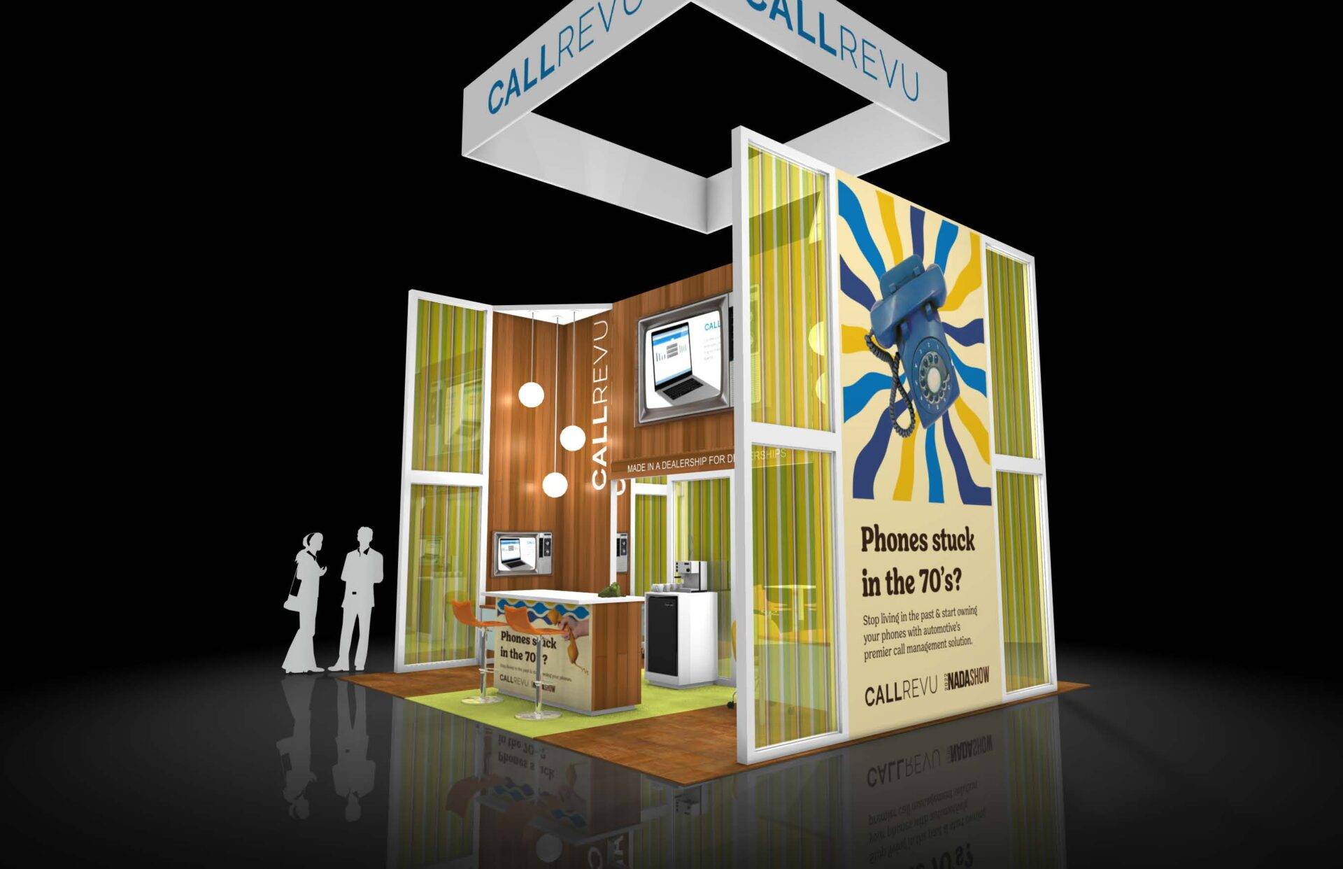 Event Display Rentals