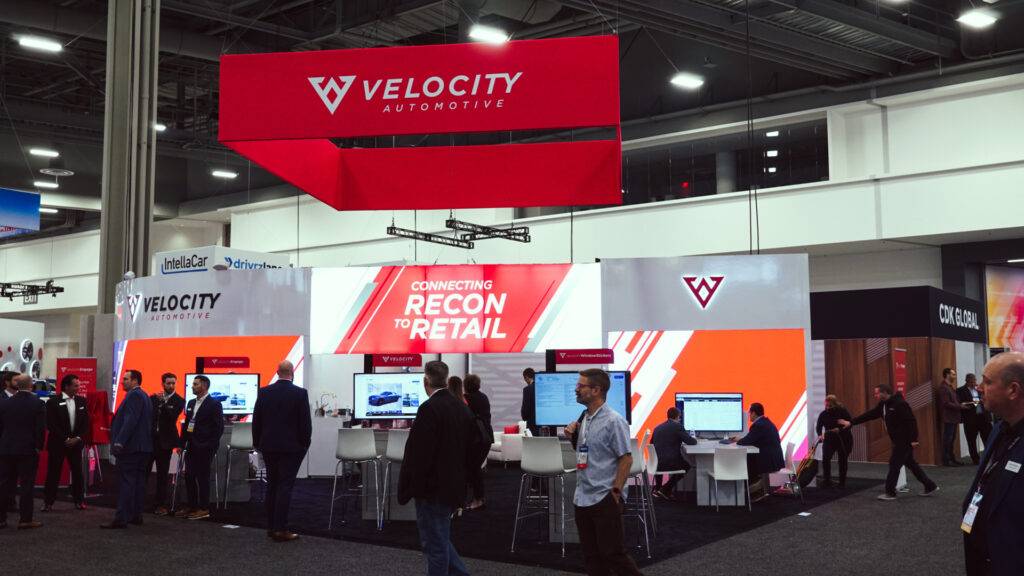 Velocity (5)
