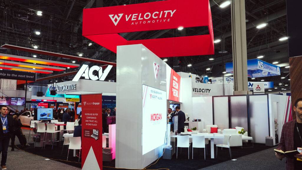 Velocity (6)