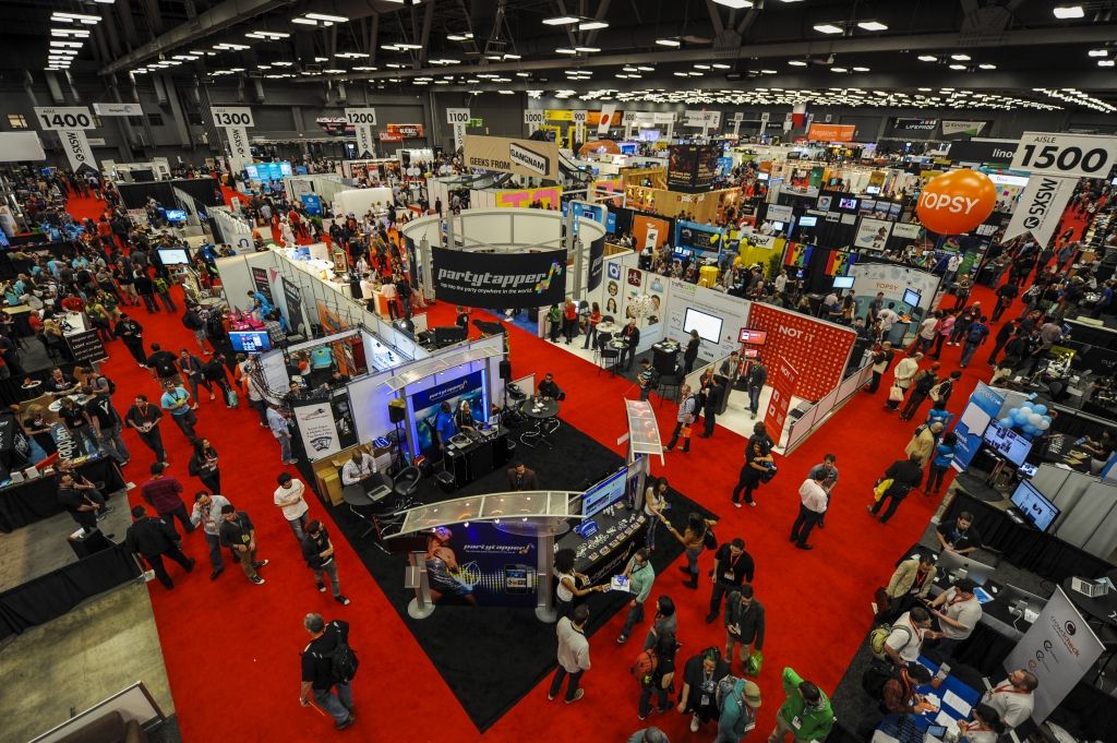 Why Should You Customize Your Trade Show Rental Exhibit in Chicago for Maximum Brand Impact?