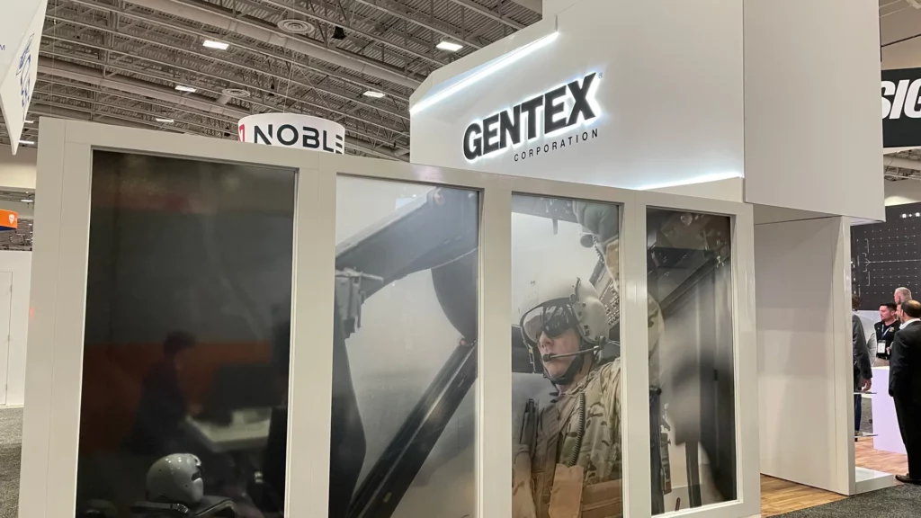 Gentex Corp. Gallery (1)