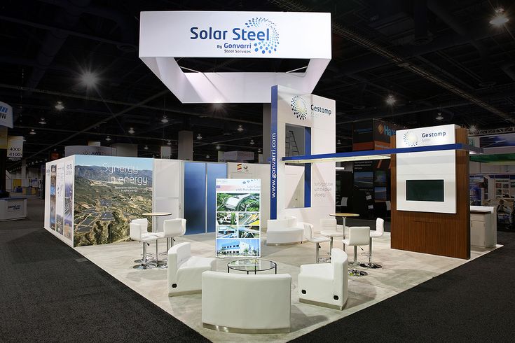 How Do You Rent a Trade Show Exhibit in Chicago?