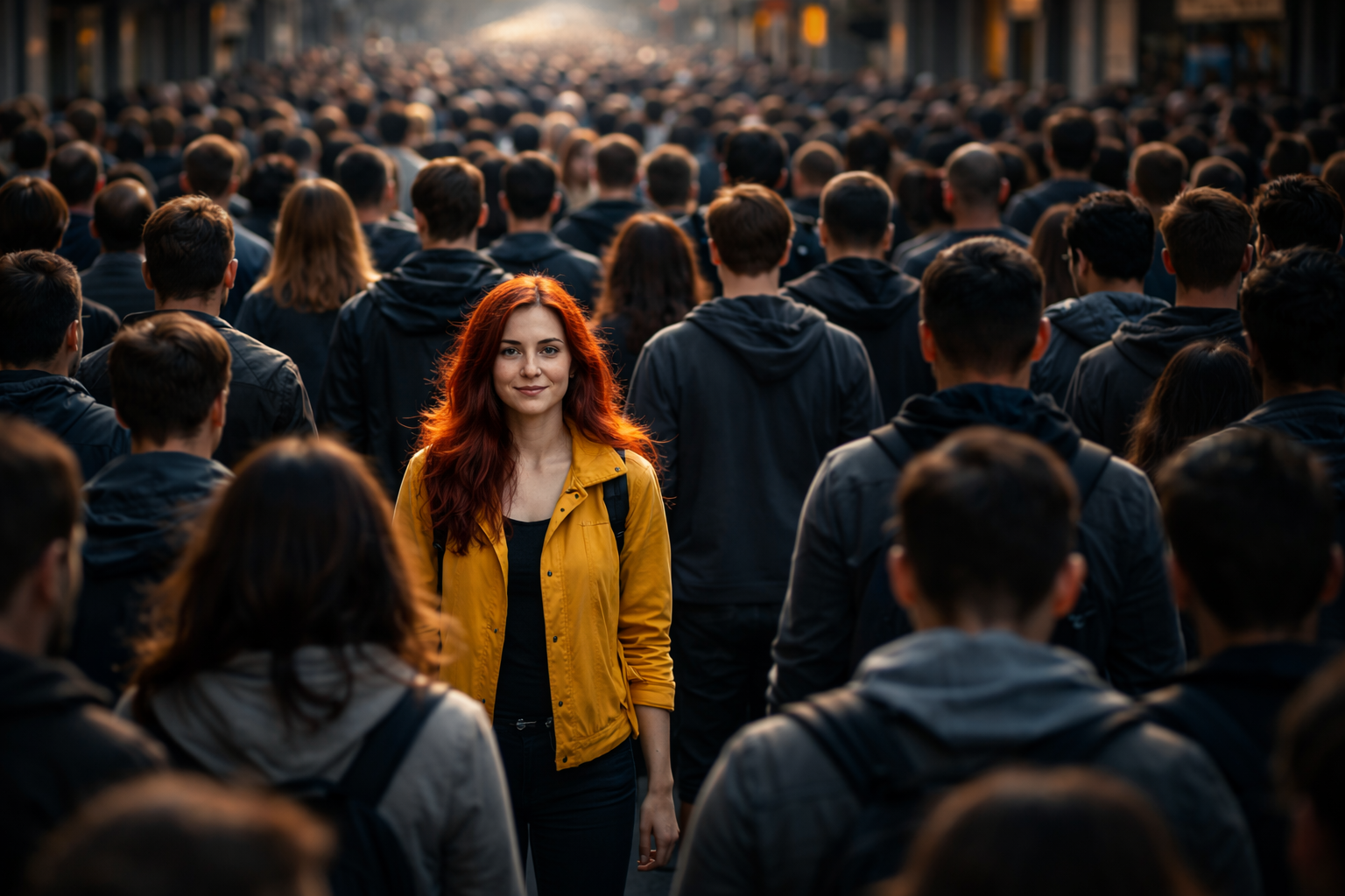 Most Trade Show Exhibits Are Background Noise. Here’s Why.